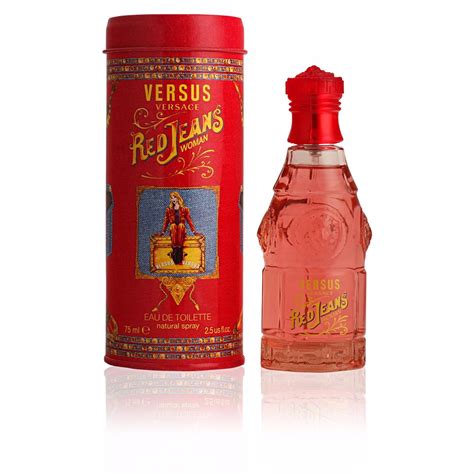 versus versace parfum femme|versus Versace perfume red jeans.